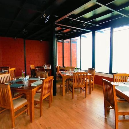 Orange Valley Hills Resort Vagamon Exterior foto