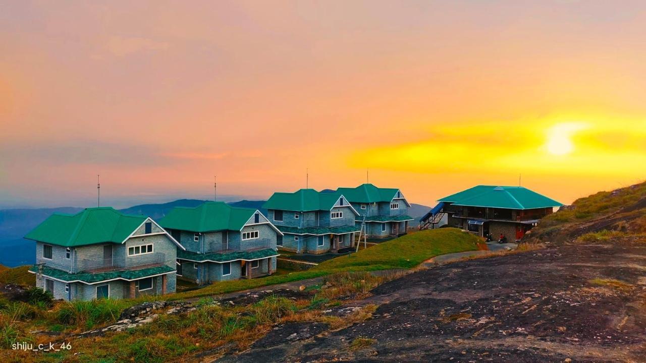 Orange Valley Hills Resort Vagamon Exterior foto