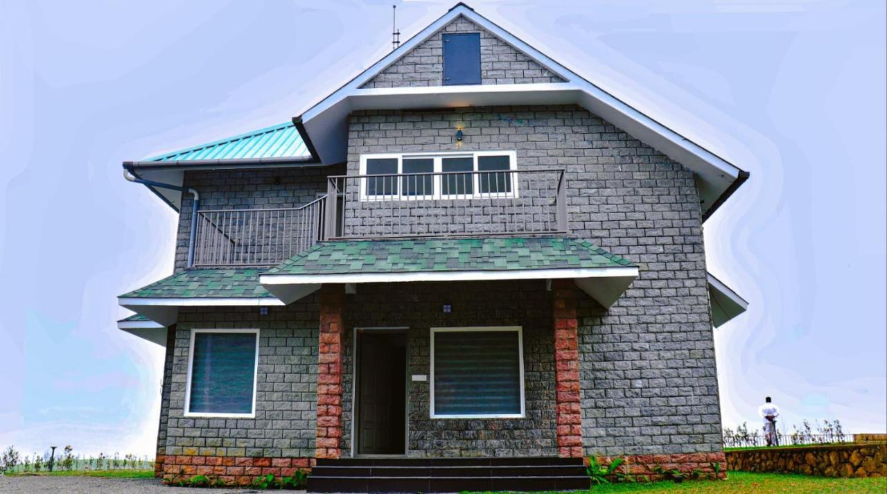 Orange Valley Hills Resort Vagamon Exterior foto