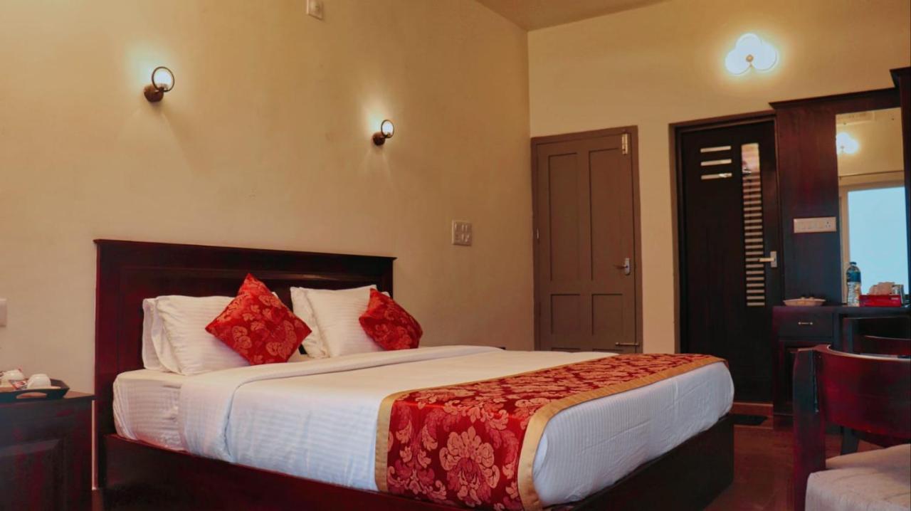 Orange Valley Hills Resort Vagamon Exterior foto