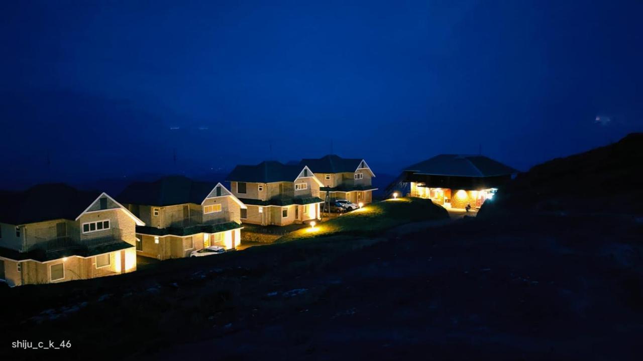 Orange Valley Hills Resort Vagamon Exterior foto