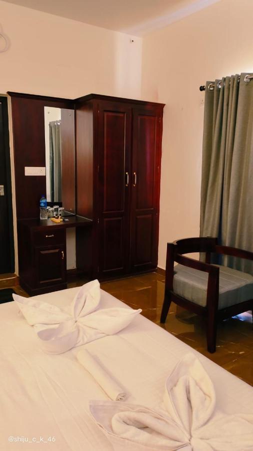 Orange Valley Hills Resort Vagamon Exterior foto