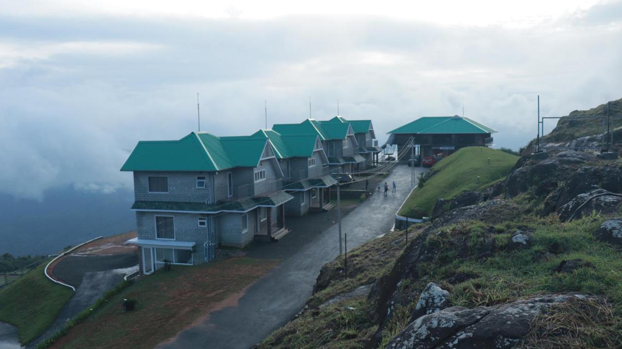 Orange Valley Hills Resort Vagamon Exterior foto