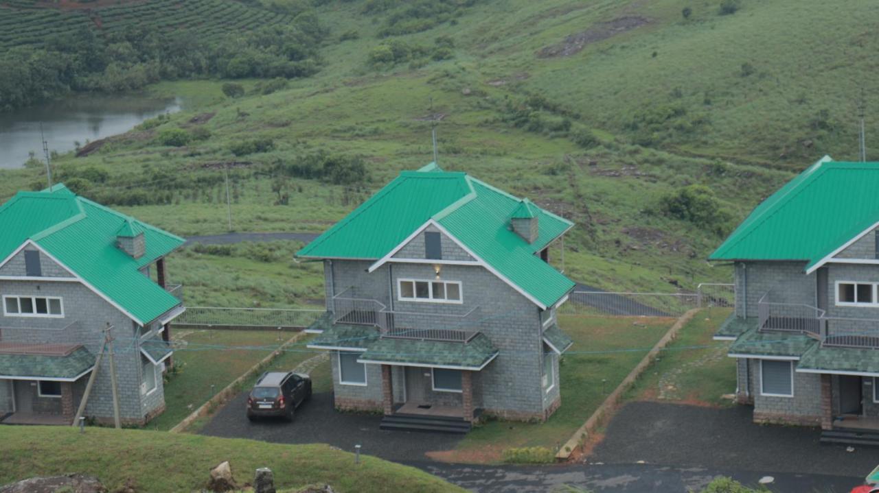 Orange Valley Hills Resort Vagamon Exterior foto