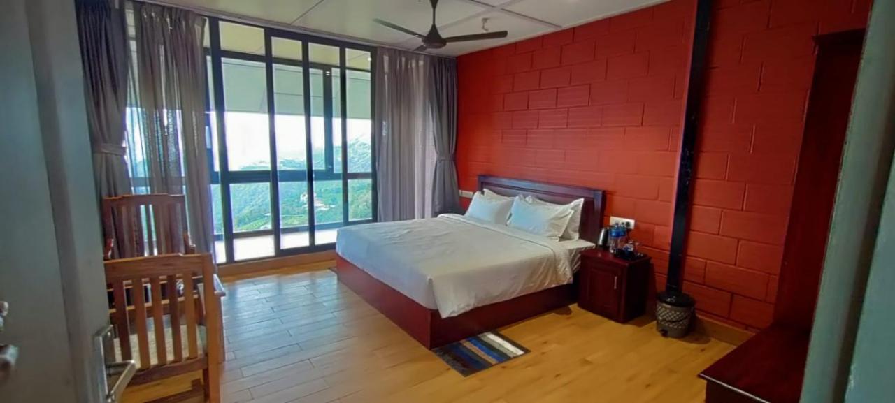 Orange Valley Hills Resort Vagamon Exterior foto