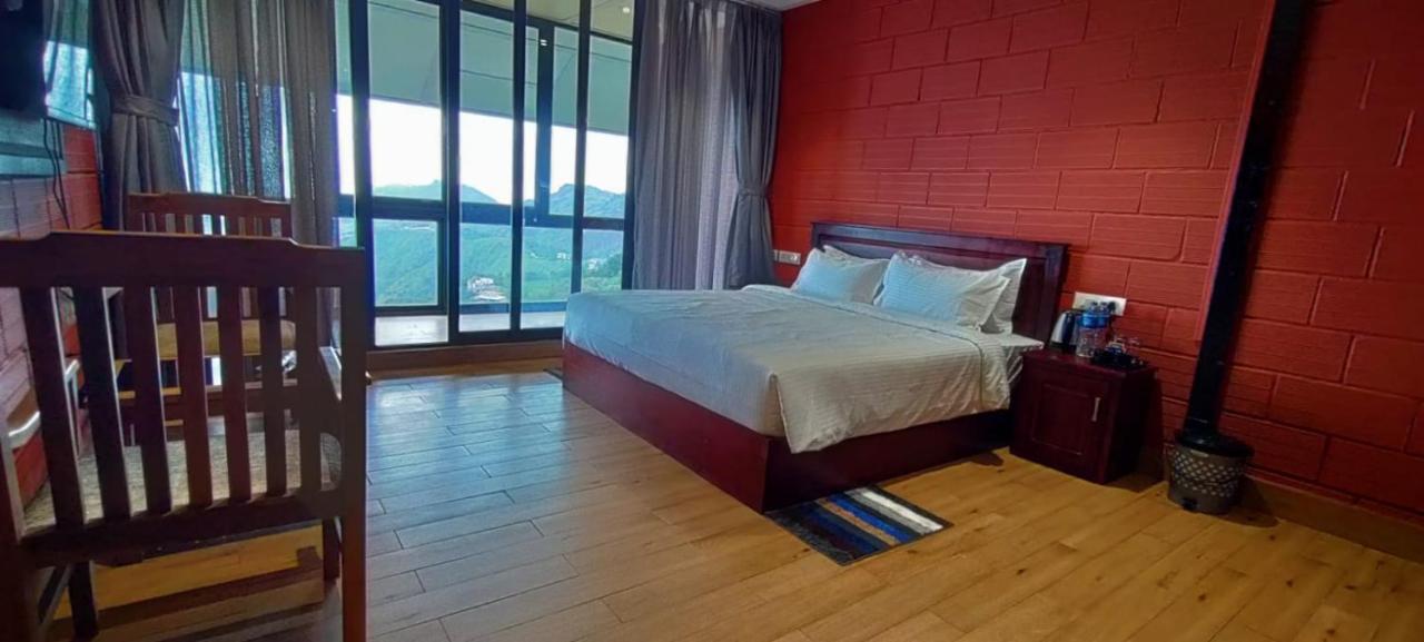 Orange Valley Hills Resort Vagamon Exterior foto