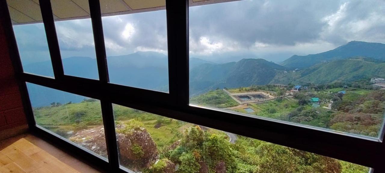 Orange Valley Hills Resort Vagamon Exterior foto