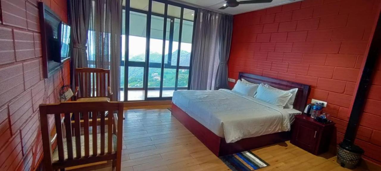 Orange Valley Hills Resort Vagamon Exterior foto